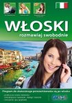 Włoski. Rozmawiaj swobodnie. Kurs komputerowy z nagraniami MP3