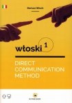 Direct Communication Method. Włoski 1 (poziom A1)