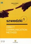 Direct Communication Method. Szwedzki 1 (poziom A1)