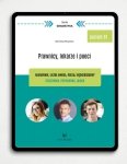 Prawnicy, lekarze i poeci (poziom B1) E-BOOK PDF