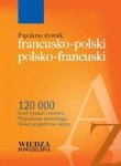 Popularny słownik francusko-polski, polsko-francuski (wyd. 2)