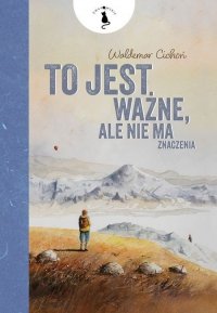 To jest ważne, ale nie ma znaczenia 