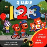 A kuku! 123 