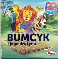 Bumcyk i jego drużyna 