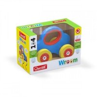 WROOM SUV 