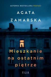Mieszkanie na ostatnim piętrze 