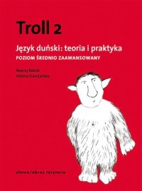 Troll 2. Język duński: teoria i praktyka 