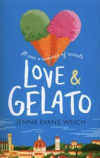 Love & Gelato 