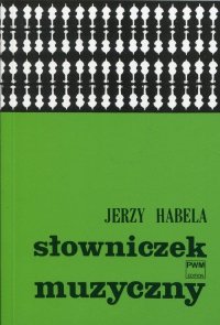 Słowniczek muzyczny 