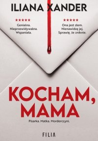 Kocham, mama 