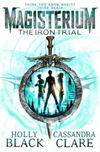 Magisterium. The Complete Collection 