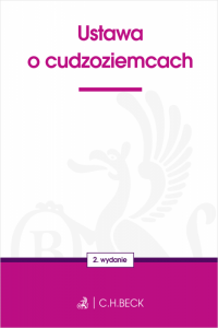 Ustawa o cudzoziemcach 