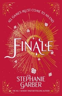 Finale. Caraval Book 3. 2025 edition 