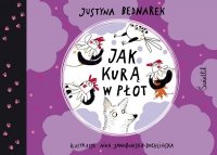 Jak kurą w płot. Kury. Tom 5 