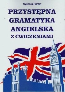 Przystępna gramatyka angielska z ćwiczeniami (OUTLET)