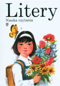 Litery Nauka czytania
