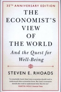 The Economist's View of the World