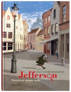 Jefferson Detektyw mimo woli