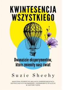 Kwintesencja wszystkiego