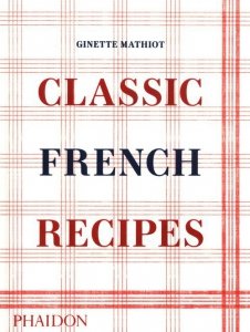 Classic French Recipes