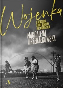 Wojenka