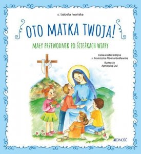 Oto Matka twoja