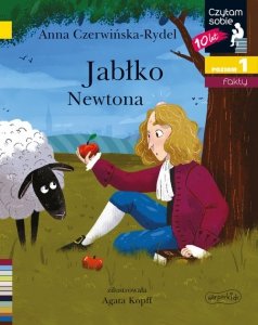 Jabłko Newtona Czytam sobie Poziom 1