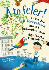 A to feler