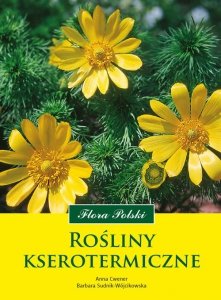 Rośliny kserotermiczne Flora Polski