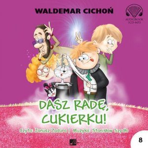 Dasz radę Cukierku