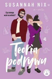 Teoria podrywu
