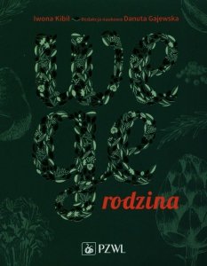 Wege rodzina Dieta roślinna w praktyce