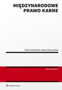 Międzynarodowe prawo karne w.1/2020