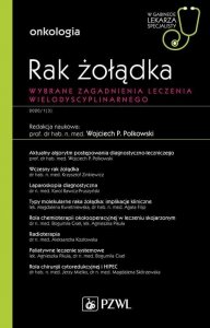 Rak żołądka W gabinecie lekarza specjalisty