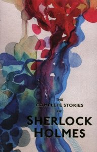 The Complete Stories of Sherlock Holmes