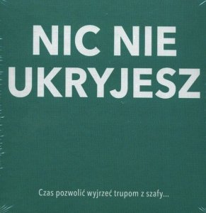 Gift Game Nic nie ukryjesz
