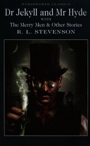 Dr Jekyll and Mr Hyde