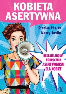 Kobieta asertywna