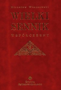 Wielki sennik współczesny