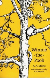 Winnie the Pooh