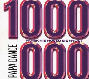 1000000 fanek nie mogło się mylić!