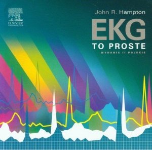 EKG to proste