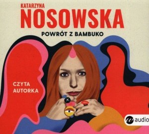 Powrót z Bambuko