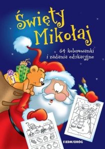 Święty Mikołaj