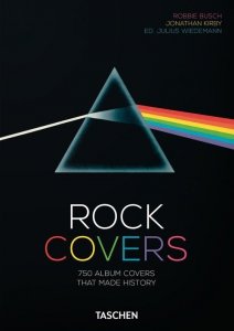 Rock Covers