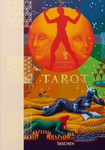 Tarot The Library of Esoterica