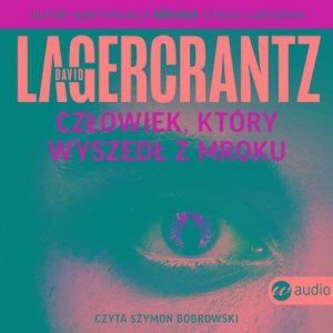 Człowiek, który wyszedł z mroku