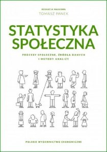Statystyka społeczna.