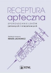 Receptura apteczna.