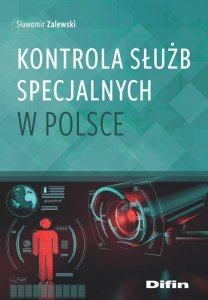 Kontrola służb specjalnych w Polsce